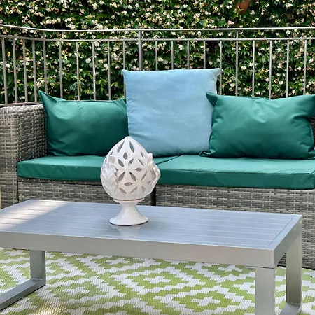 In Lucrezia B&B 루카