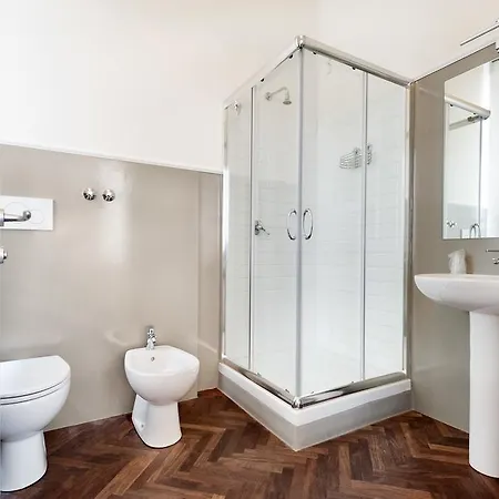 In Lucrezia B&B 루카