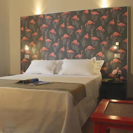 فندق مبيت وإفطار In Lucrezia لوكا