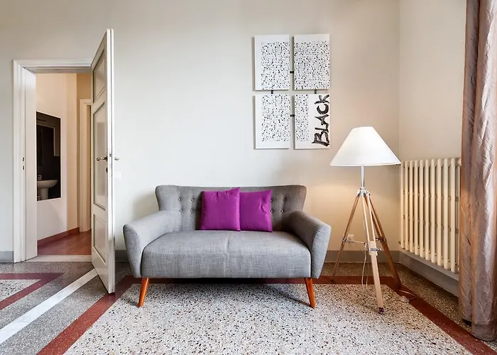 In Lucrezia Bed & Breakfast 3*