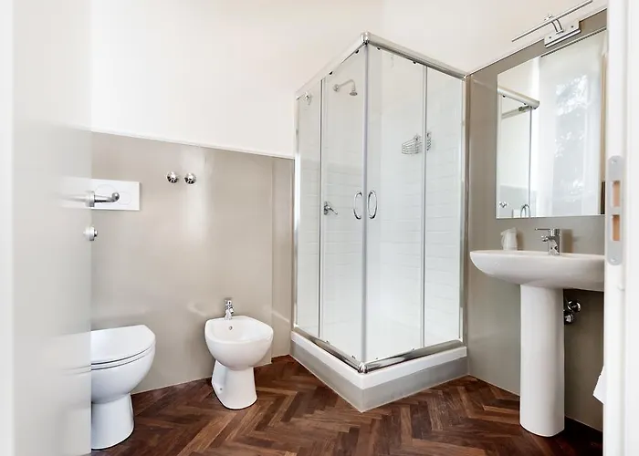 In Lucrezia Bed & Breakfast Lucca