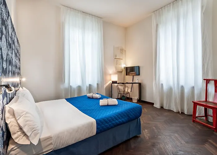 In Lucrezia Bed & Breakfast 3*