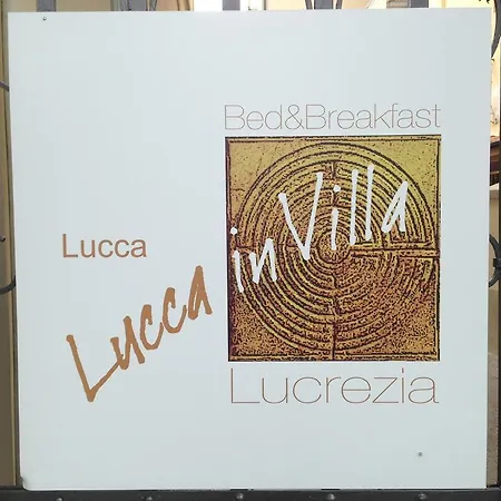 In Lucrezia לוקה