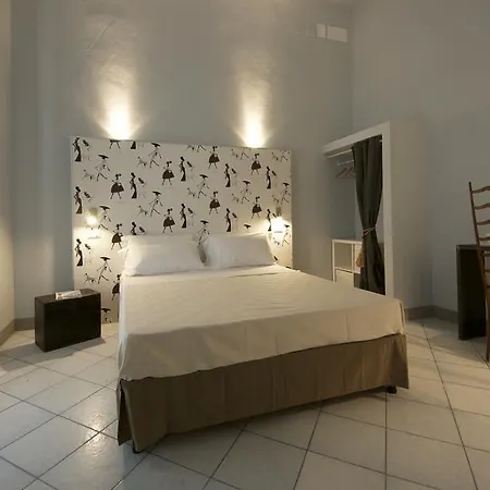 In Lucrezia Bed & Breakfast Lucca