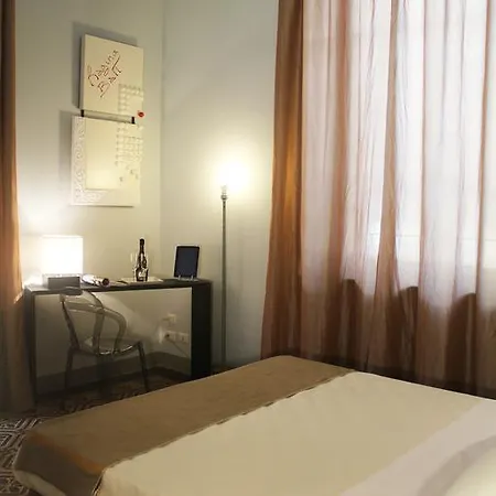 Bed & Breakfast In Lucrezia Lucca