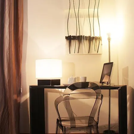 In Lucrezia B&B 3*