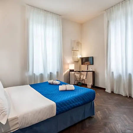 In Lucrezia Bed & Breakfast 3*