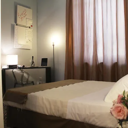 In Lucrezia Bed & Breakfast 2*