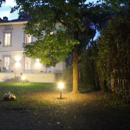 B&B In Lucrezia