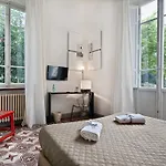 Bed & Breakfast In Lucrezia